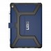 Чохол до планшета UAG iPad Air 10.5 (2019) Metropolis, Cobalt (IPDP10.5-E-CB_)