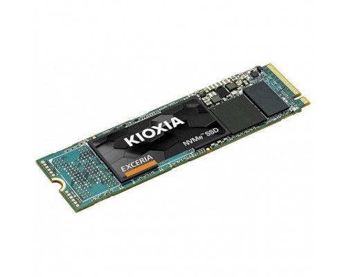 Накопичувач SSD M.2 2280 500GB EXCERIA NVMe Kioxia (LRC10Z500GG8)