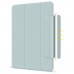 Чохол до планшета BeCover Magnetic Buckle Apple iPad Air 10.9 2020 Light Blue (705544)