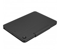 Чохол до планшета Logitech Rugged Folio - GRAPHITE - RUS - INTNL - OTHERS (L920-009619)