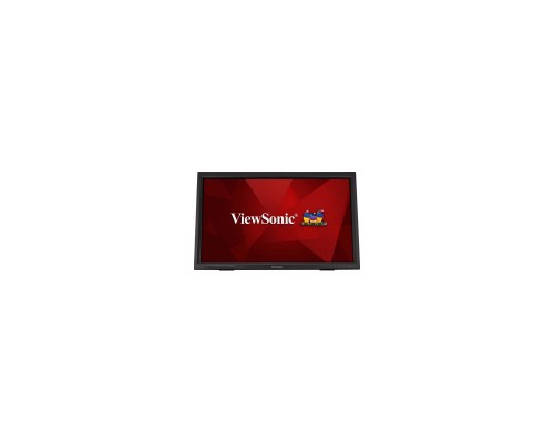 Монітор ViewSonic TD2423 (VS18312)