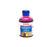 Чорнило WWM EPSON StPhoto R270/290, LightMagen (E82/LM)