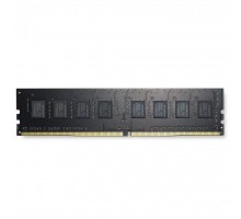 Модуль памяти для компьютера DDR4 4GB 2400 MHz G.Skill (F4-2400C17S-4GNT)