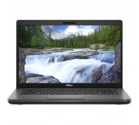 Ноутбук Dell Latitude 5401 (210-ASCOi58W_UBU)