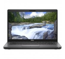 Ноутбук Dell Latitude 5401 (210-ASCOi58W_UBU)