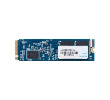 Накопитель SSD M.2 2280 500GB Apacer (AP500GAS2280Q4-1)