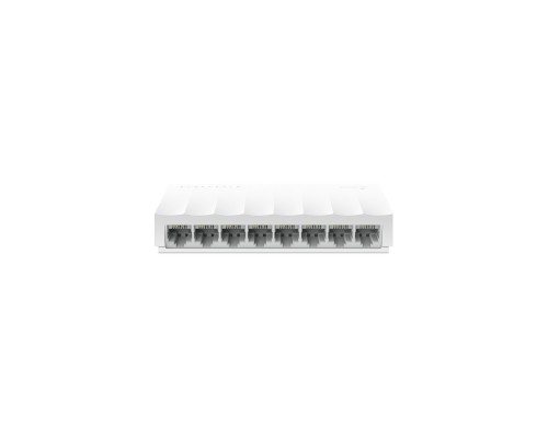 Комутатор мережевий TP-Link LS1008