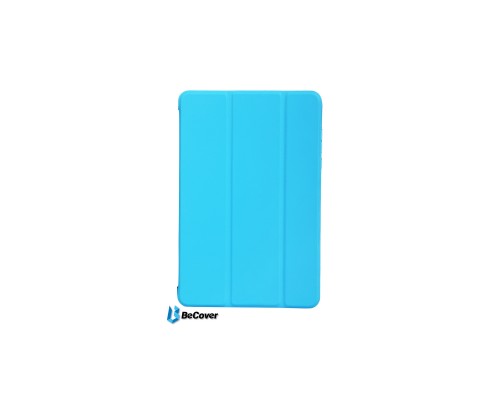 Чохол до планшета BeCover Smart Case для Apple iPad mini 5 Blue (703785)