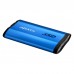Накопичувач SSD USB 3.2 1TB ADATA (ASE800-1TU32G2-CBL)