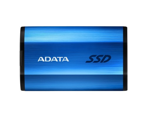 Накопитель SSD USB 3.2 1TB ADATA (ASE800-1TU32G2-CBL)