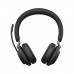 Навушники Jabra Evolve 2 65 MS Stereo Black (26599-999-899)