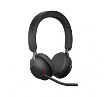 Навушники Jabra Evolve 2 65 MS Stereo Black (26599-999-899)