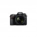 Цифровий фотоапарат Nikon D7500 18-105VR Kit (VBA510K001)