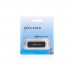 USB флеш накопичувач eXceleram 64GB P2 Series Black/Black USB 2.0 (EXP2U2BB64)