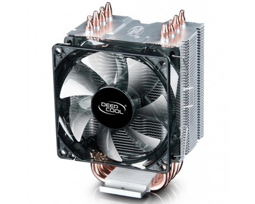 Кулер до процесора Deepcool GAMMAXX C40