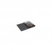 Чохол до планшета Lenovo TAB M8 Folio Case/Film Black (TB-8505X) (ZG38C02863)