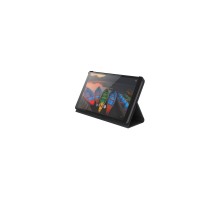 Чохол до планшета Lenovo TAB M8 Folio Case/Film Black (TB-8505X) (ZG38C02863)