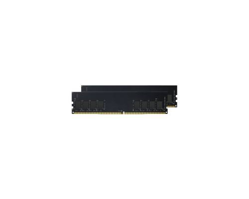 Модуль пам'яті для комп'ютера DDR4 64GB (2x32GB) 2666 MHz eXceleram (E464269CD)