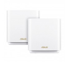 Точка доступу Wi-Fi ASUS XT8-2PK-WHITE