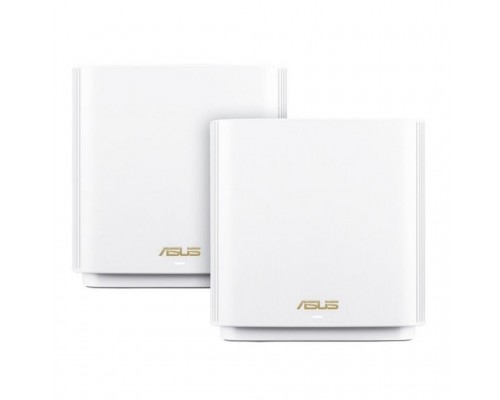 Точка доступу Wi-Fi ASUS XT8-2PK-WHITE