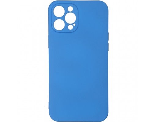 Чохол до мобільного телефона Armorstandart ICON Case Apple iPhone 12 Pro Max Light Blue (ARM57504)