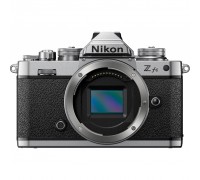 Цифровий фотоапарат Nikon Z fc Body (VOA090AE)