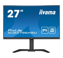 Монітор iiyama XUB2796HSU-B5