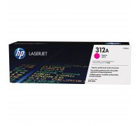 Картридж HP CLJ 312A Magenta LJ Pro M476dn/M476dw/M476nw (CF383A)