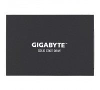 Накопичувач SSD 2.5" 256GB GIGABYTE (GP-GSTFS30256GTTD)