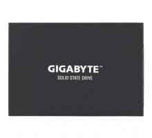 Накопичувач SSD 2.5" 256GB GIGABYTE (GP-GSTFS30256GTTD)