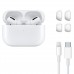 Навушники Apple AirPods PRO with Wireless Charging Case (MWP22RU/A)