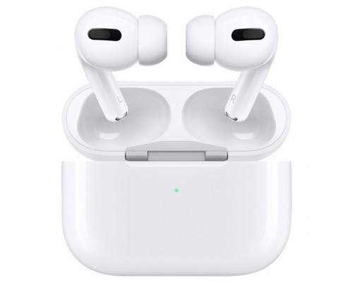 Навушники Apple AirPods PRO with Wireless Charging Case (MWP22RU/A)