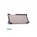 Чохол до планшета BeCover Smart Case для Lenovo Tab E7 TB-7104F Purple (703218)