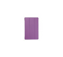 Чохол до планшета BeCover Smart Case для Lenovo Tab E7 TB-7104F Purple (703218)