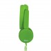 Навушники Trust Nano On-Ear Mic Green (23101)