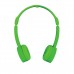 Навушники Trust Nano On-Ear Mic Green (23101)