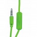 Навушники Trust Nano On-Ear Mic Green (23101)