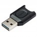 Зчитувач флеш-карт Kingston USB 3.1 SDHC/SDXC UHS-II MobileLite Plus (MLP)