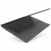 Ноутбук Lenovo IdeaPad 5 14IIL05 (81YH00PCRA)