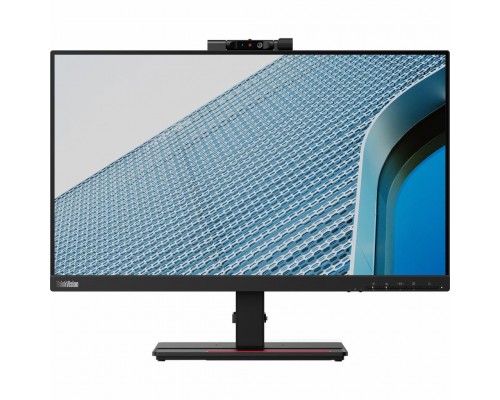 Монітор Lenovo ThinkVision T24v-20 (61FCMAT6UA)