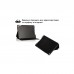 Чохол до планшета BeCover Lenovo Tab M10 TB-328F (3rd Gen) 10.1" Black (708337)