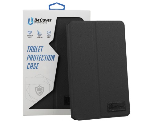 Чохол до планшета BeCover Lenovo Tab M10 TB-328F (3rd Gen) 10.1" Black (708337)