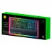 Клавіатура Razer BlackWidow V4 PRO Yellow Switch USB UA Black (RZ03-04681800-R3M1)