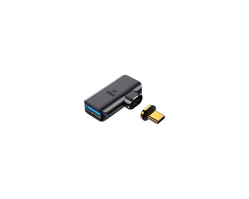 Перехідник USB-C to USB 3.1 Type-A 10Gbps PowerPlant (CA914319)