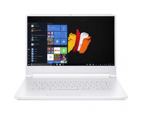 Ноутбук Acer ConceptD 7 CN715-71 (NX.C4KEU.019)