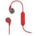 Навушники JBL Endurance RUN BT Red (JBLENDURRUNBTRED)