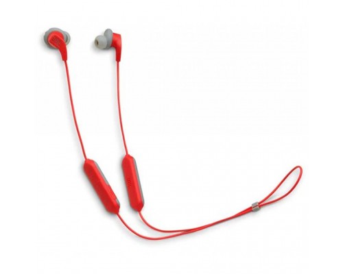 Навушники JBL Endurance RUN BT Red (JBLENDURRUNBTRED)