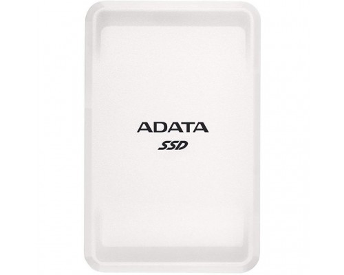 Накопичувач SSD USB 3.2 500GB ADATA (ASC685-500GU32G2-CWH)