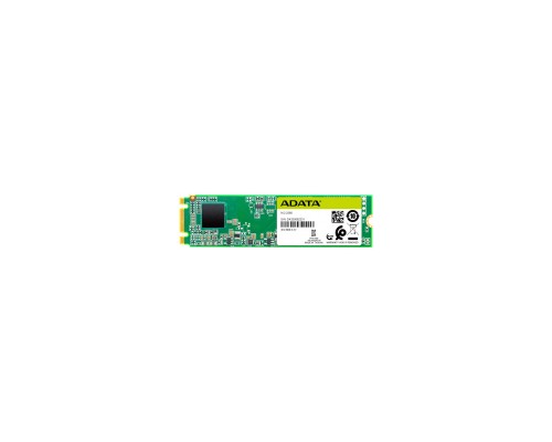 Накопичувач SSD M.2 2280 480GB ADATA (ASU650NS38-480GT-C)