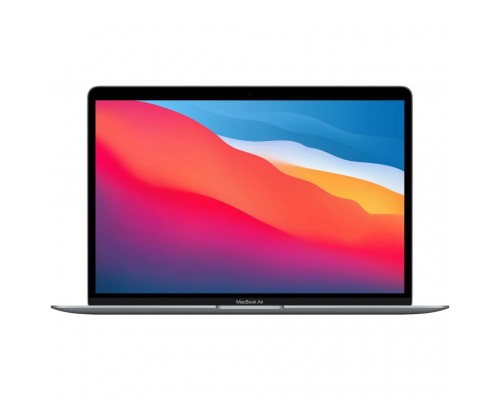 Ноутбук Apple MacBook Air M1 (Z124001DD)